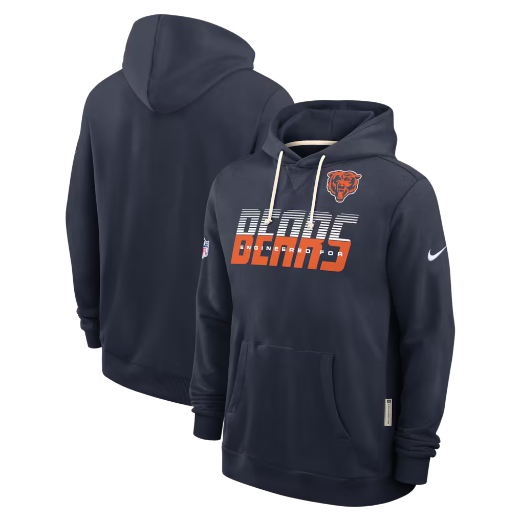 Men 2026 NFL hoodie 045db3e1